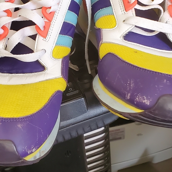 Lot of men shors and boots size 12 and 13 - Picture 6 of 10